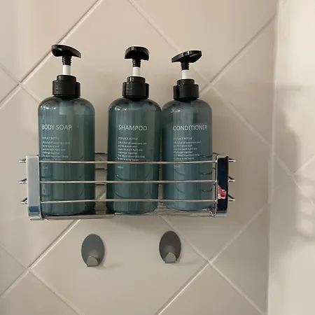 Casa Azzurra 아파트 *