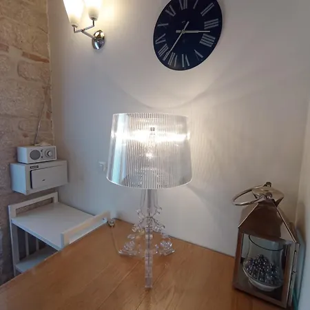 Casa Azzurra * 로비니