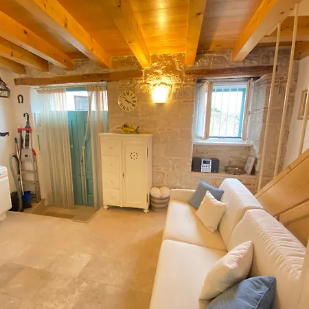 Casa Azzurra 아파트
