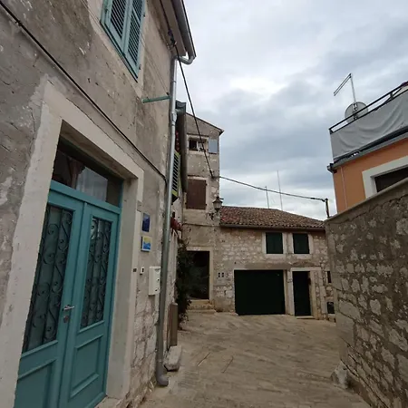 아파트 Casa Azzurra