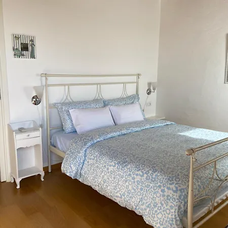 아파트 Casa Azzurra