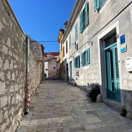 아파트 Casa Azzurra 로비니